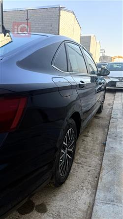 فولكسفاغن جيتا